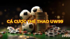 cá cược thể thao