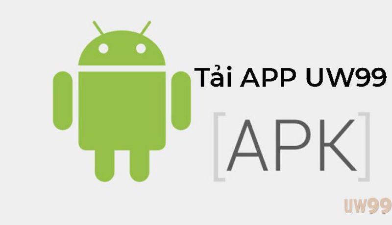 tải uw99 apk